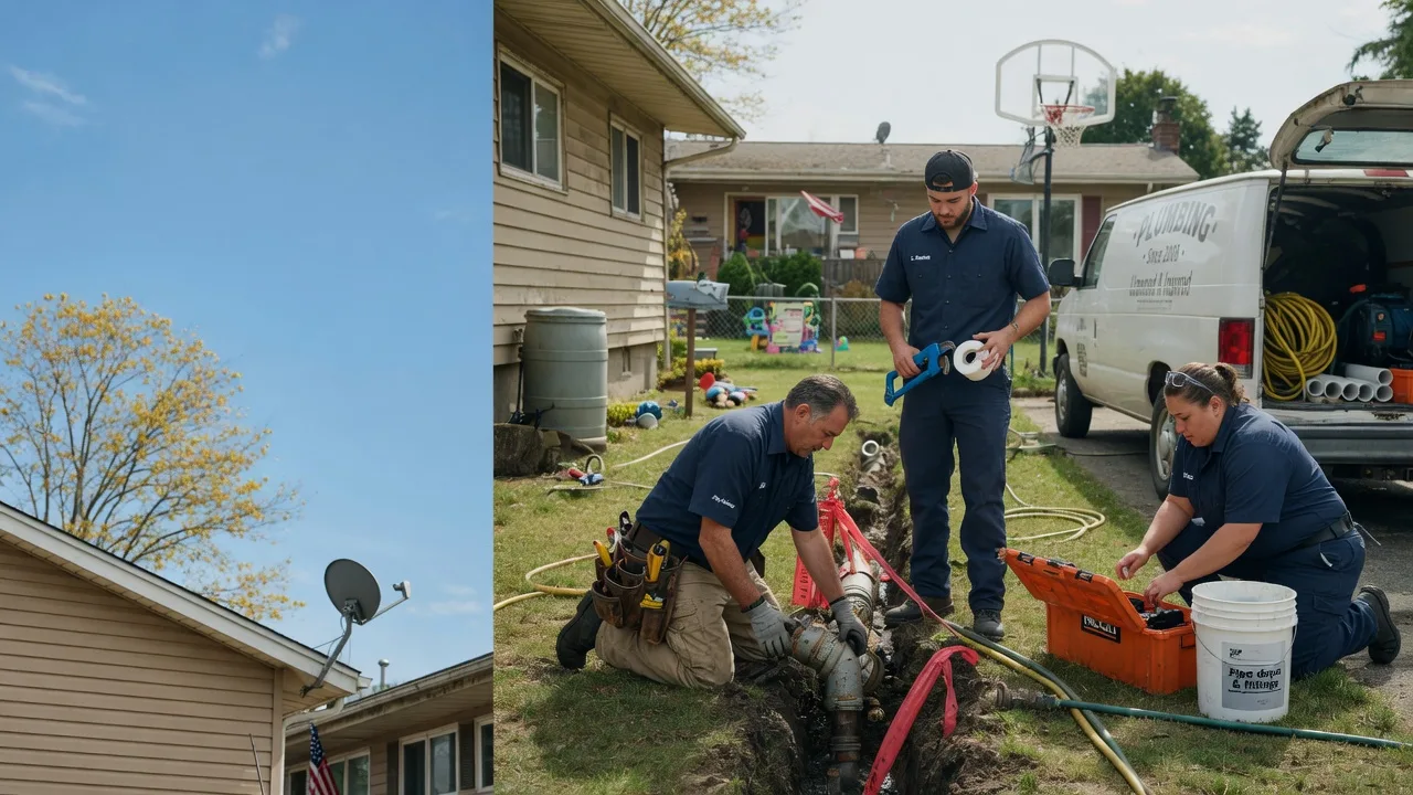 Garbage Disposal Replacement in Wake, VA near me